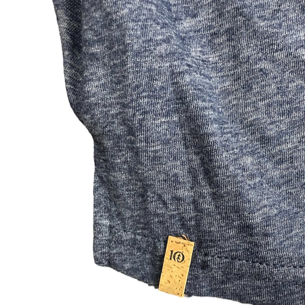 ⭐️SOLD⭐️NWT Tentree Hemp T-shirt - Picture 5 of 6